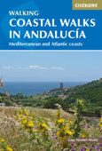 Coastal Walks in Andalucia - Guy Hunter-Watts