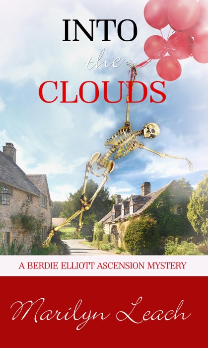 Into the Clouds
