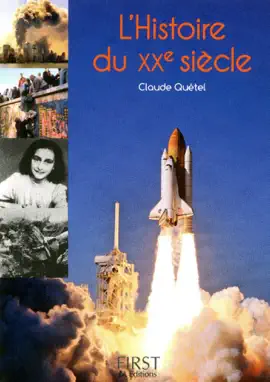 Read: Petit livre de - Book l'Histoire du XXe siècle