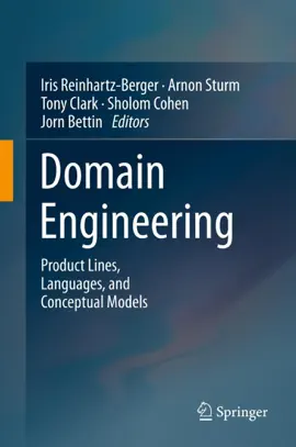 Read: Domain Engineering Book