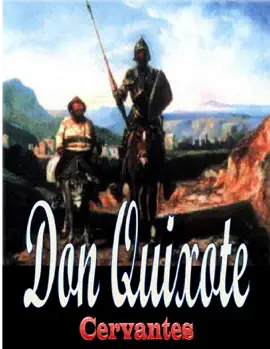 Read: Book Don Quixote