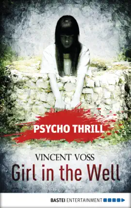 Read: Psycho Thrill - Girl Book in the Well