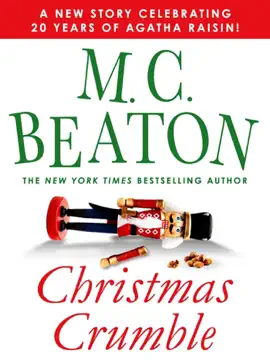 Read: Book Christmas Crumble