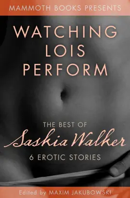 Read: Mammoth Books Presents The Book Best of Saskia Walker