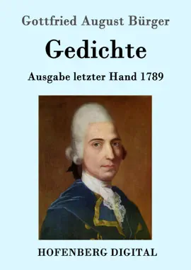 Read: Gedichte
