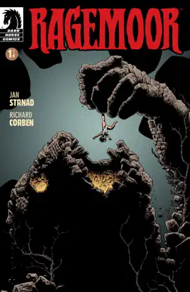 Read: Ragemoor Book #1