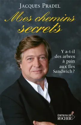Read: Mes chemins secrets Book