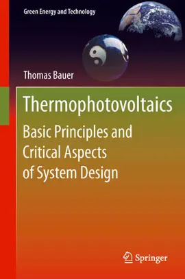 Read: Thermophotovoltaics