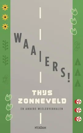 Read: Waaiers!