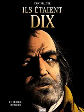 Read: Ils étaient dix Book - Tome 06