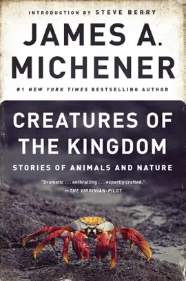 Creatures of the Kingdom