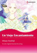 Un Viejo Encantamiento - Misao Hoshiai