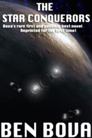 The Star Conquerors - Ben Bova