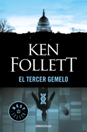 El tercer gemelo - Ken Follett