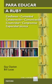 Para educar a Ruby - Bill Lucas & Guy Claxton
