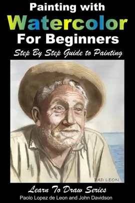 Read: Painting with Book Watercolor For Beginners: Step By Step Guide to Painting
