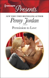 PERMISSION TO LOVE - Penny Jordan
