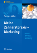 Meine Zahnarztpraxis - Marketing - Thomas Sander & Michal-Constanze Müller