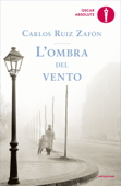 L'ombra del vento - Carlos Ruiz Zafón