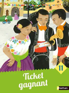Read: Le grand Rendez-vous #11 Book