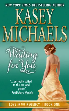 Read: Waiting for You Book