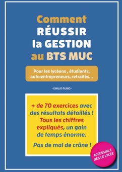 Comment réussir la gestion au BTS MUC - Emilio Rubio