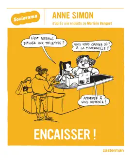 Sociorama - Encaisser