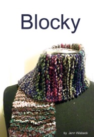 Blocky - Jenn Wisbeck