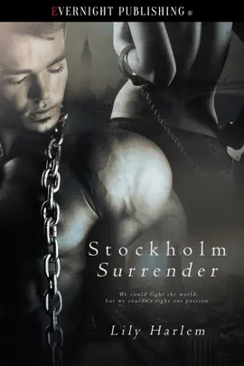 Read: Stockholm Surrender Book
