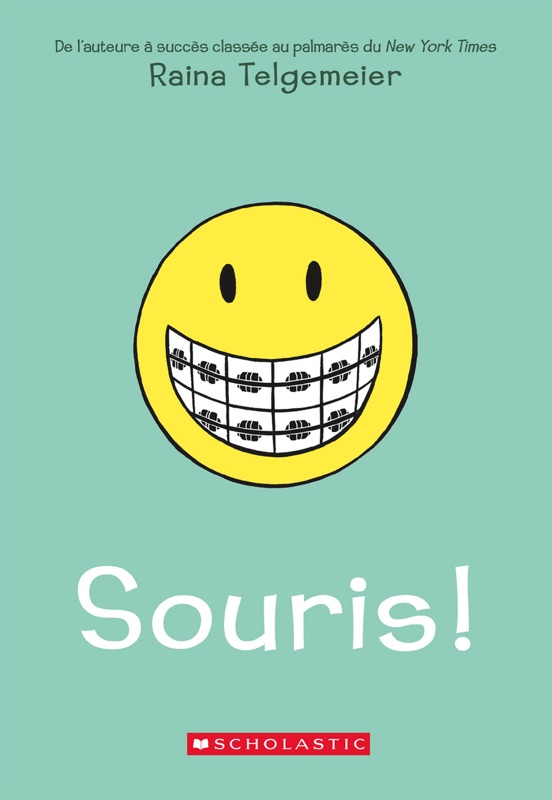 Souris!
