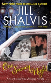 One Snowy Night - Jill Shalvis