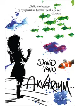 Read: Akvárium