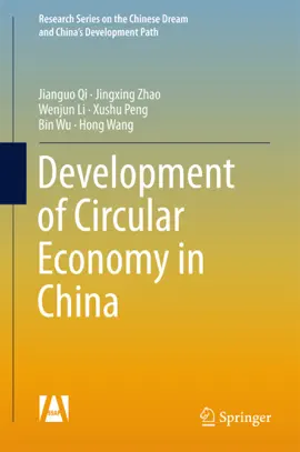 Read: Development of Circular Economy in Book China