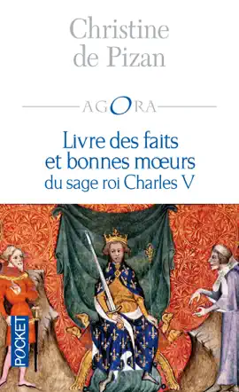 Read: Book Livre des faits et bonnes moeurs du sage roi Charles V