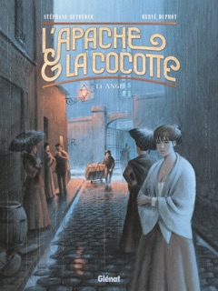 L'Apache & la Cocotte - Tome 01 by Stéphane Betbeder & Hervé Duphot