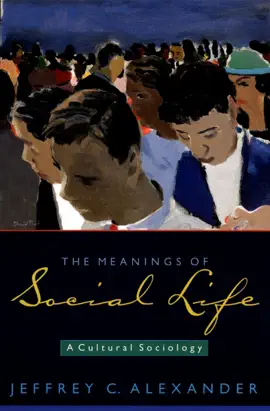 Read: The Meanings Book of Social Life