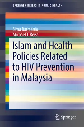 Read: Islam and Health Book Policies Related to HIV Prevention in Malaysia