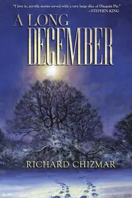 Read: A Long December Book