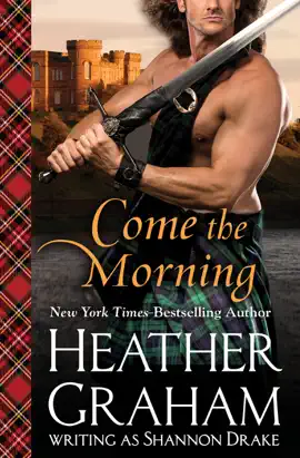 Read: Come the Book Morning