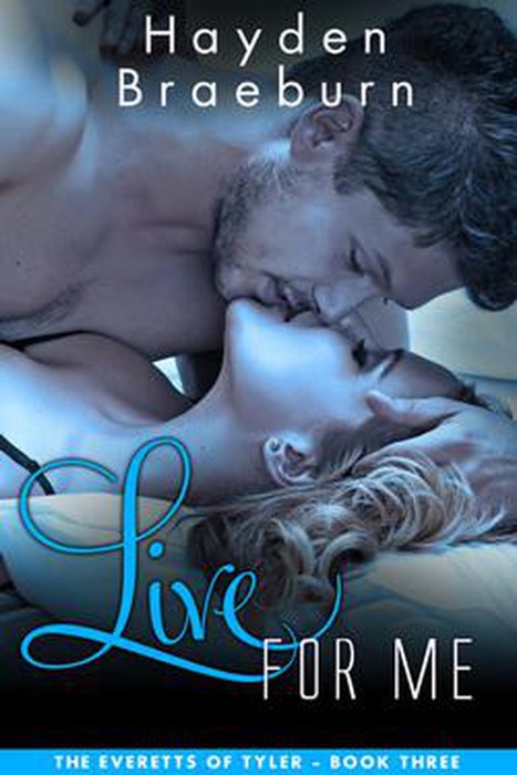 Live For Me