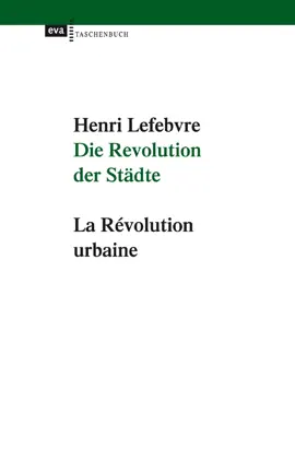 Read: Book Die Revolution der Städte