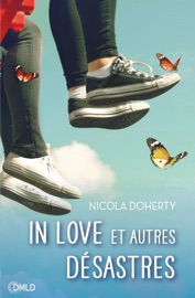 In love et autres désastres Nicola Doherty