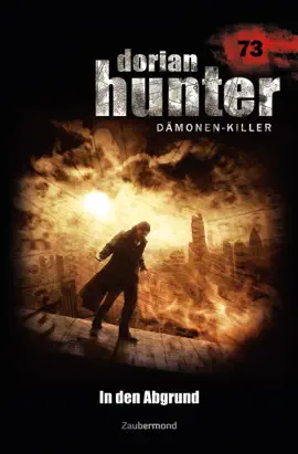 Read: Dorian Hunter 73 - Book In den Abgrund
