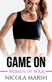 Game On - Nicola Marsh