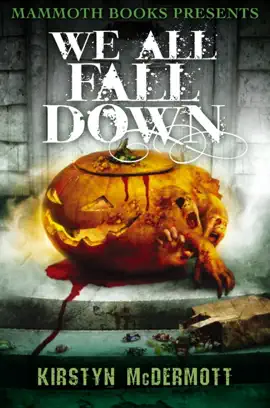 Read: Mammoth Book Books presents We All Fall Down