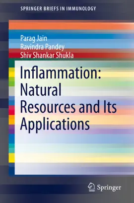 Read: Inflammation: Natural Resources and Its Applications Book