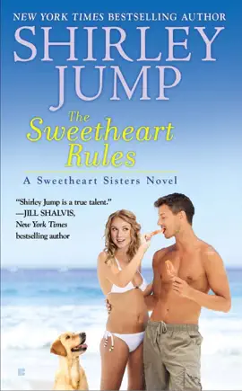 Read: The Sweetheart Book Rules