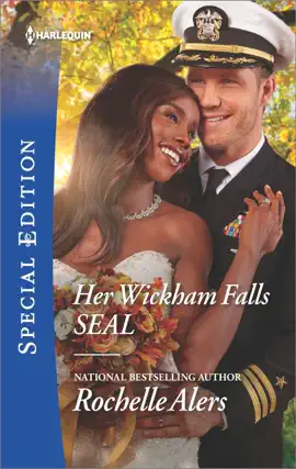 Read: Her Wickham Book Falls SEAL