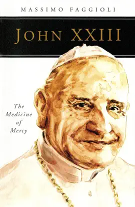 Read: John Book XXIII