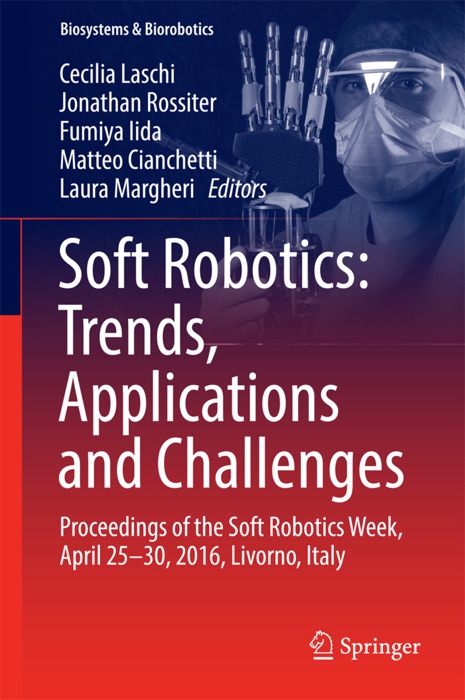 Soft Robotics: Trends, Applications and Challenges